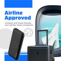 ENERGIZER POWERBANK QE10009PQ 10,000mAh