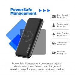 ENERGIZER POWERBANK QE10009PQ 10,000mAh