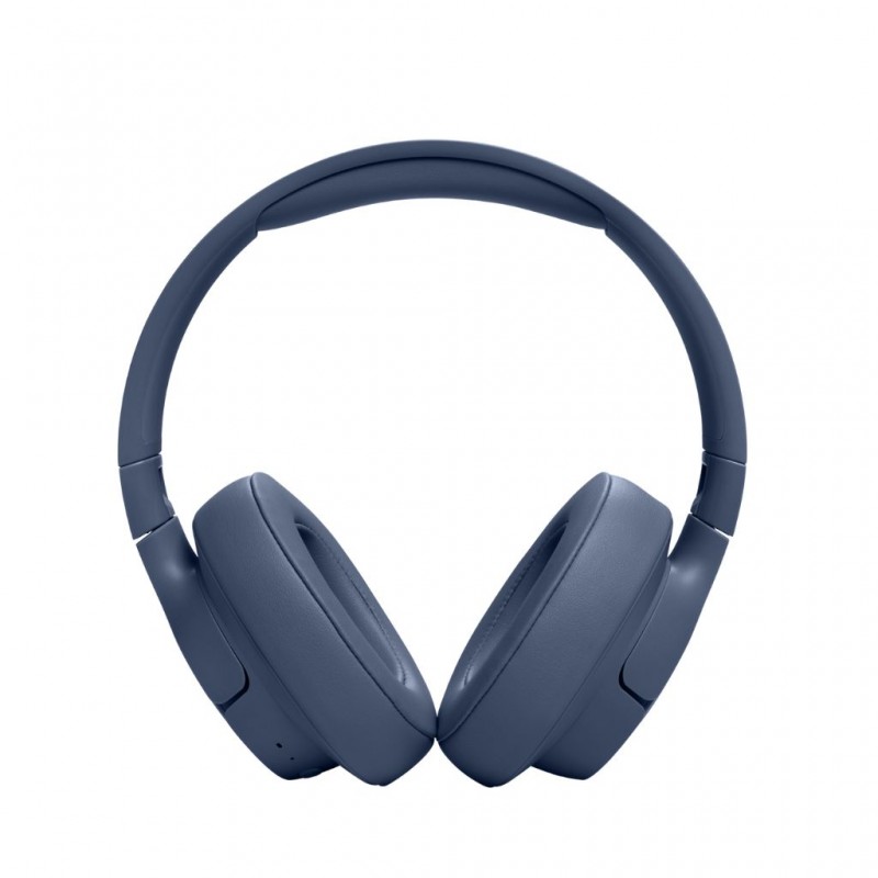 JBL TUNE 720BT WIRELESS HEADPHONE BLUE