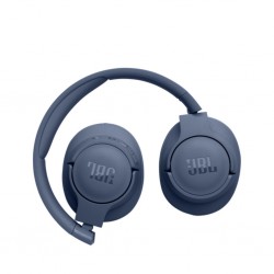 JBL TUNE 720BT WIRELESS HEADPHONE BLUE