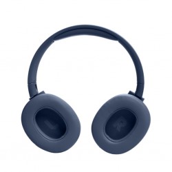 JBL TUNE 720BT WIRELESS HEADPHONE BLUE
