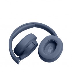 JBL TUNE 720BT WIRELESS HEADPHONE BLUE