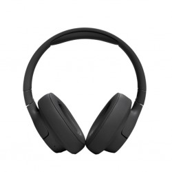 JBL TUNE 720BT WIRELESS HEADPHONES BLACK