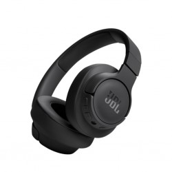 JBL TUNE 720BT WIRELESS HEADPHONES BLACK