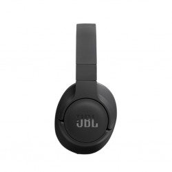 JBL TUNE 720BT WIRELESS HEADPHONES BLACK