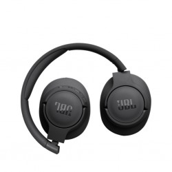 JBL TUNE 720BT WIRELESS HEADPHONES BLACK