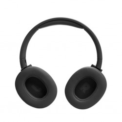 JBL TUNE 720BT WIRELESS HEADPHONES BLACK