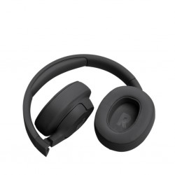 JBL TUNE 720BT WIRELESS HEADPHONES BLACK