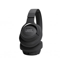 JBL TUNE 720BT WIRELESS HEADPHONES BLACK