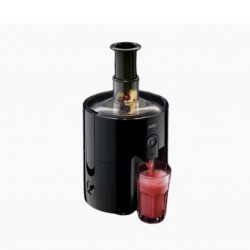 Braun JC301AI-SJ3100BK Black Juicer 0X22511014