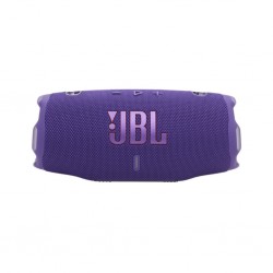 JBL CHARGE 6 PORTABLE SPEAKER PURPLE