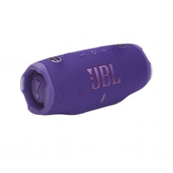 JBL CHARGE 6 PORTABLE SPEAKER PURPLE