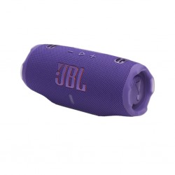 JBL CHARGE 6 PORTABLE SPEAKER PURPLE