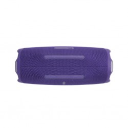 JBL CHARGE 6 PORTABLE SPEAKER PURPLE