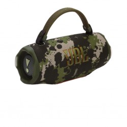 JBL CHARGE 6 PORTABLE SPEAKER SQUAD