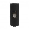 JBL FLIP 7 PORTABLE SPEAKER BLACK