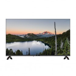 Mammouth MTQTVK650USBT1 T2S2 65" Smart UHD QLED TV
