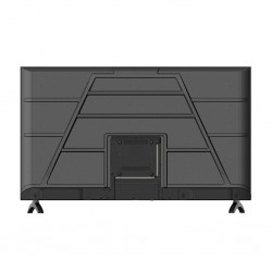 Mammouth MTQTVK650USBT1 T2S2 65" Smart UHD QLED TV