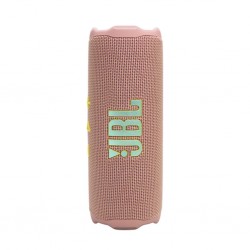 JBL FLIP 7 PORTABLE SPEAKER PINK