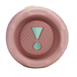 JBL FLIP 7 PORTABLE SPEAKER PINK