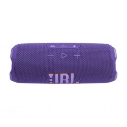 JBL FLIP 7 PORTABLE SPEAKER PURPLE