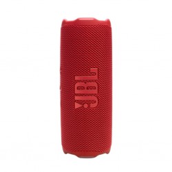JBL FLIP 7 PORTABLE SPEAKER RED