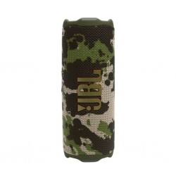 JBL FLIP 7 PORTABLE SPEAKER SQUAD