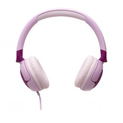 JBL KIDS JR 320 WIRED HEADPHONES PURPLE