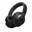 JBL LIVE 770NC WIRELESS HEADPHONE BLACK