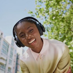 JBL LIVE 770NC WIRELESS HEADPHONE BLACK