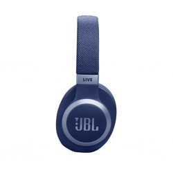 JBL LIVE 770NC WIRELESS HEADPHONE BLUE