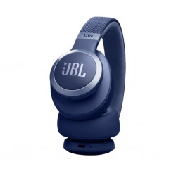 JBL LIVE 770NC WIRELESS HEADPHONE BLUE