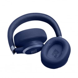 JBL LIVE 770NC WIRELESS HEADPHONE BLUE