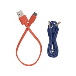 JBL LIVE 770NC WIRELESS HEADPHONE BLUE