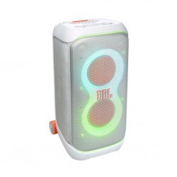 JBL PARTYBOX STAGE 320 SPEAKER WHITE