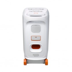 JBL PARTYBOX STAGE 320 SPEAKER WHITE