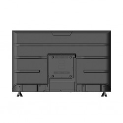 Mammouth MTQTVK500USBT2 T2S2 50" Smart UHD QLED TV