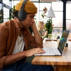 JBL TUNE 770NC HEADPHONE BLACK