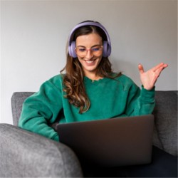 JBL TUNE 770NC HEADPHONE PURPLE