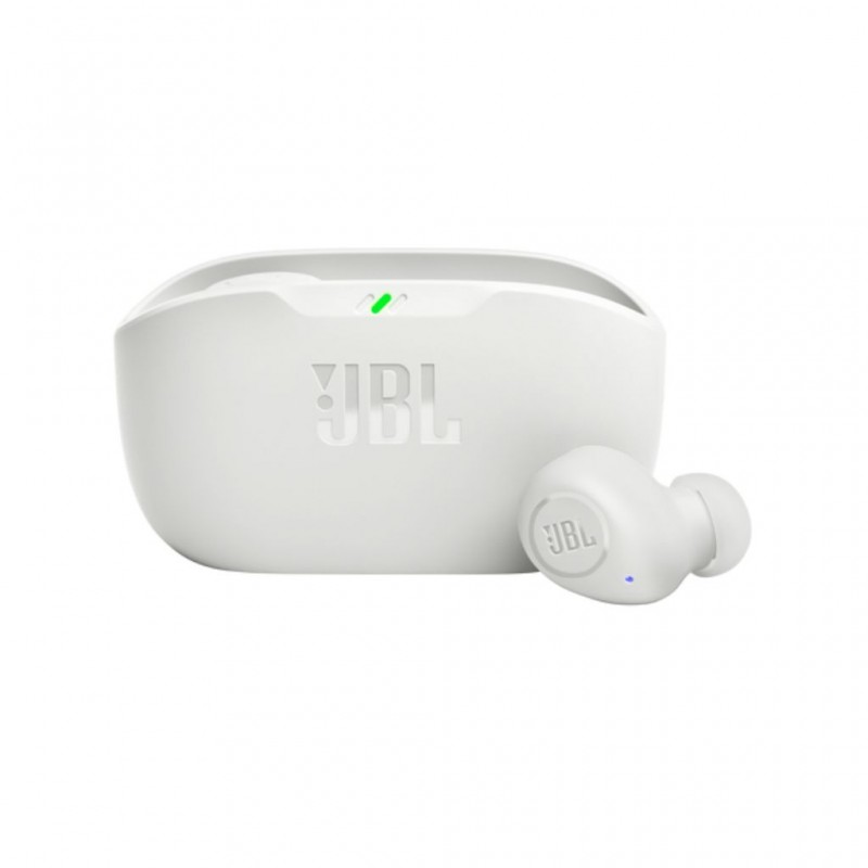 JBL WAVE BUDS WHITE