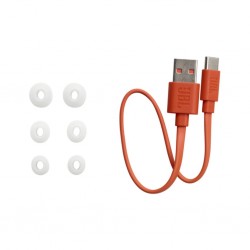 JBL WAVE BUDS WHITE