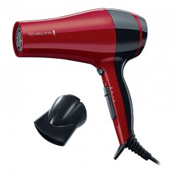 Remington D3080 2000W Pro Hair Dryer