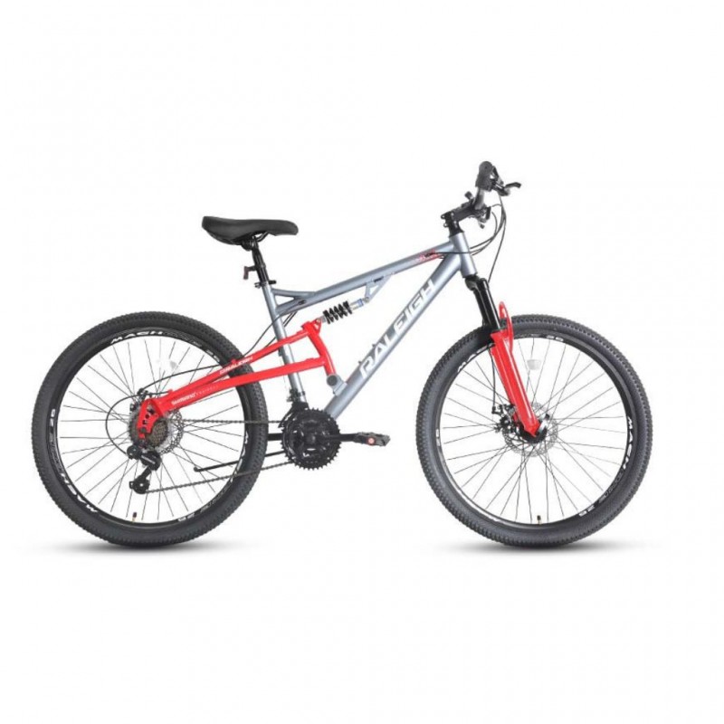 Raleigh Raptor26-24 26'' Raptor Ds Mtb