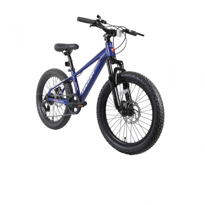 Volcan Comet20-22 20'' volcan comet