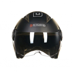 Beon B216 Black Helmet