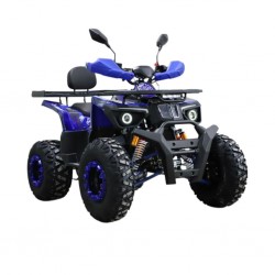 Easy One BUMBLEBEE 200cc Blue ATV