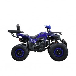 Easy One BUMBLEBEE 200cc Blue ATV