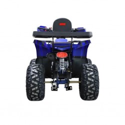 Easy One BUMBLEBEE 200cc Blue ATV