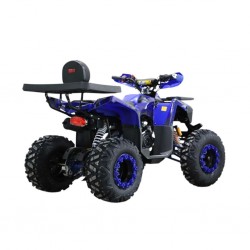 Easy One BUMBLEBEE 200cc Blue ATV