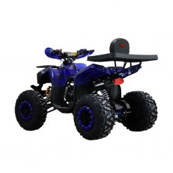 Easy One BUMBLEBEE 200cc Blue ATV